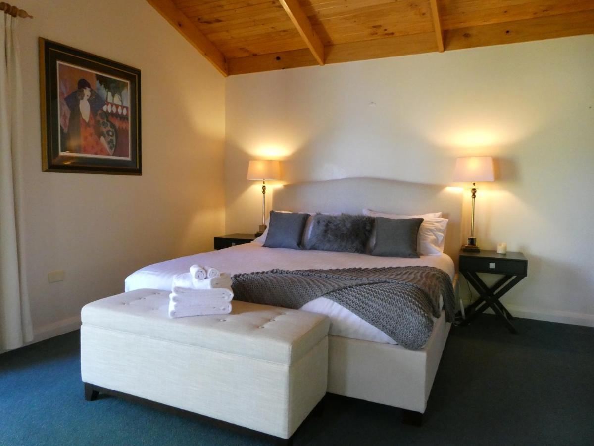 Osprey Lodge & Bungalow Eaglehawk Neck Luaran gambar