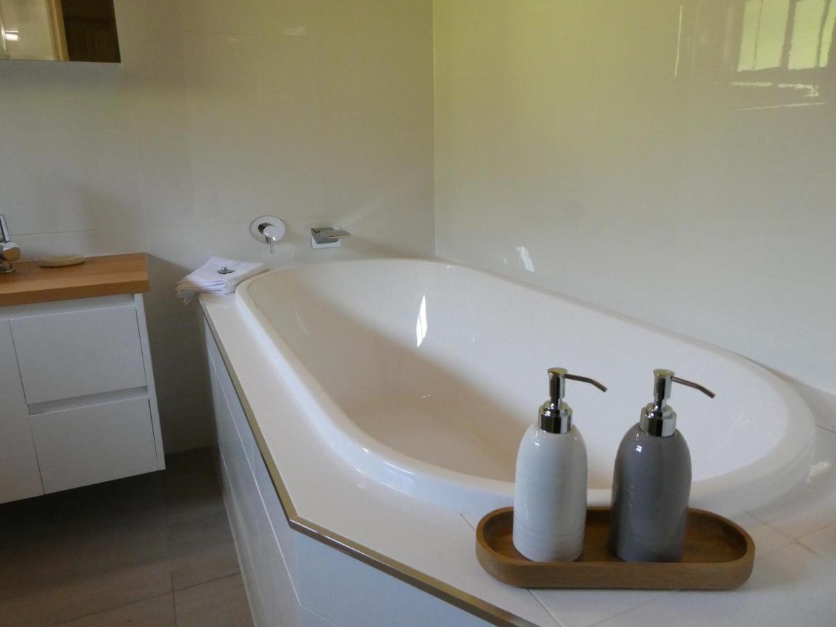 Osprey Lodge & Bungalow Eaglehawk Neck Luaran gambar