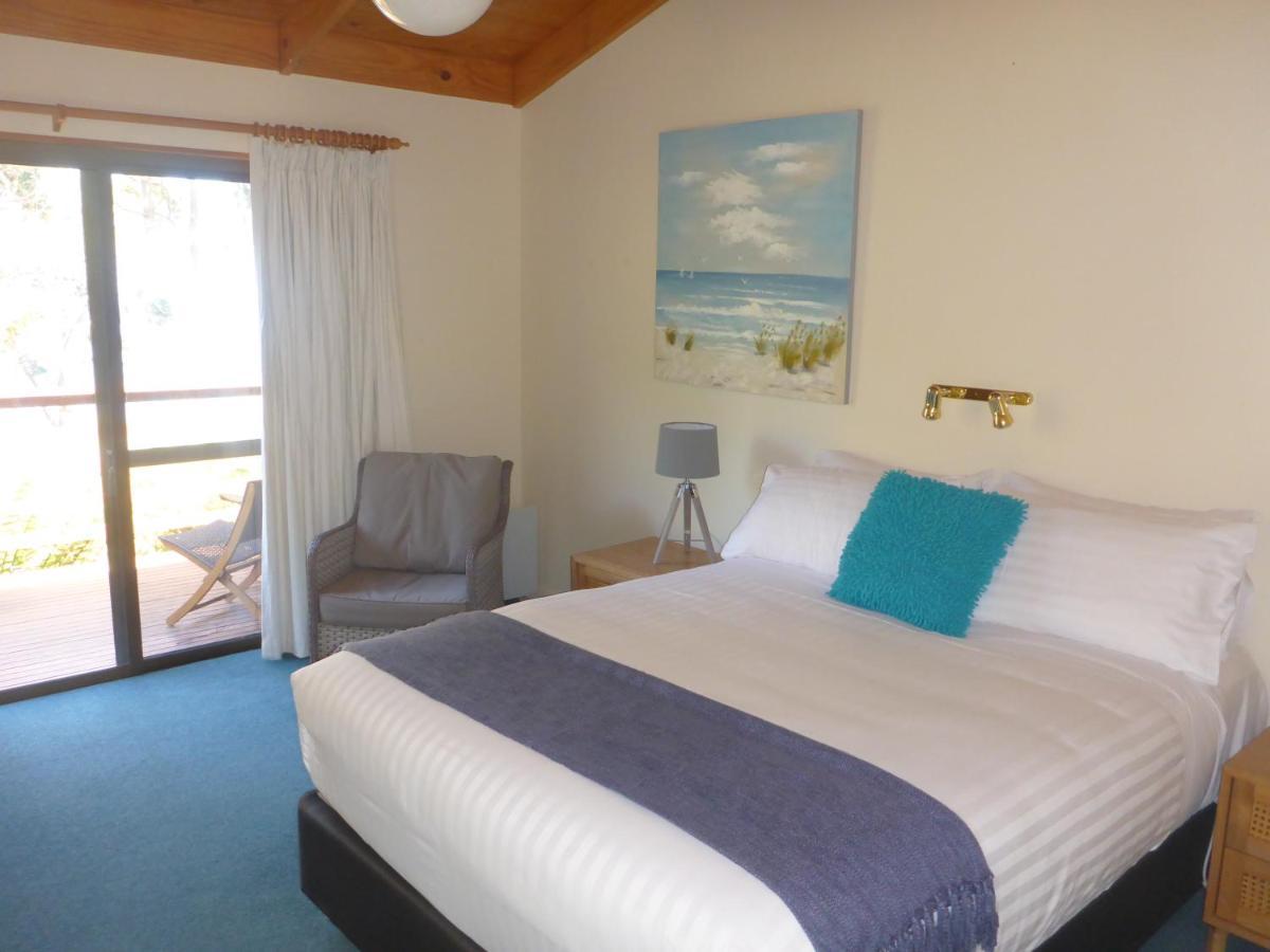 Osprey Lodge & Bungalow Eaglehawk Neck Luaran gambar